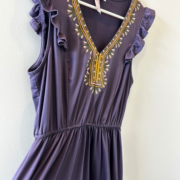 Spring Dress - Picture 5 of 6